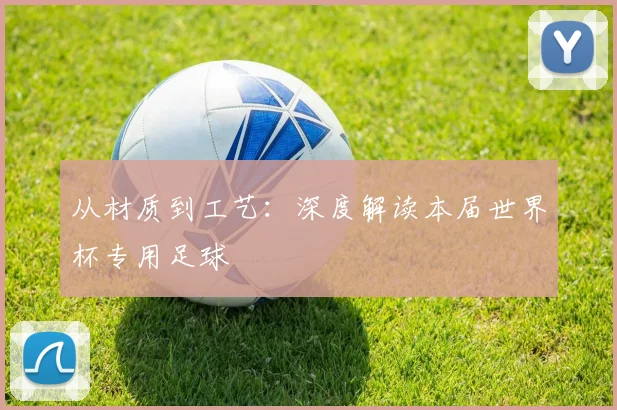 从材质到工艺：深度解读本届世界杯专用足球