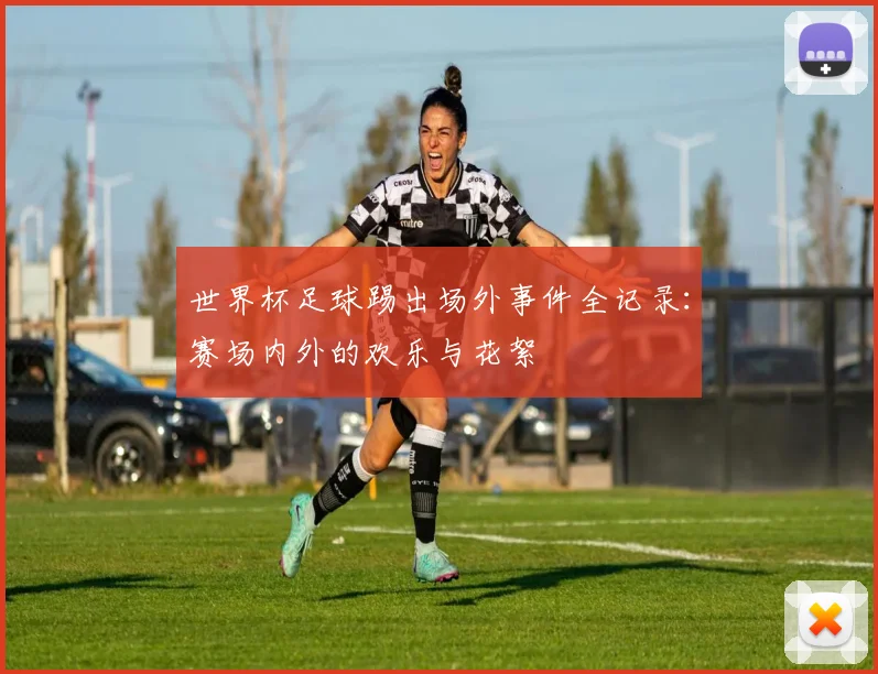 世界杯足球踢出场外事件全记录：赛场内外的欢乐与花絮